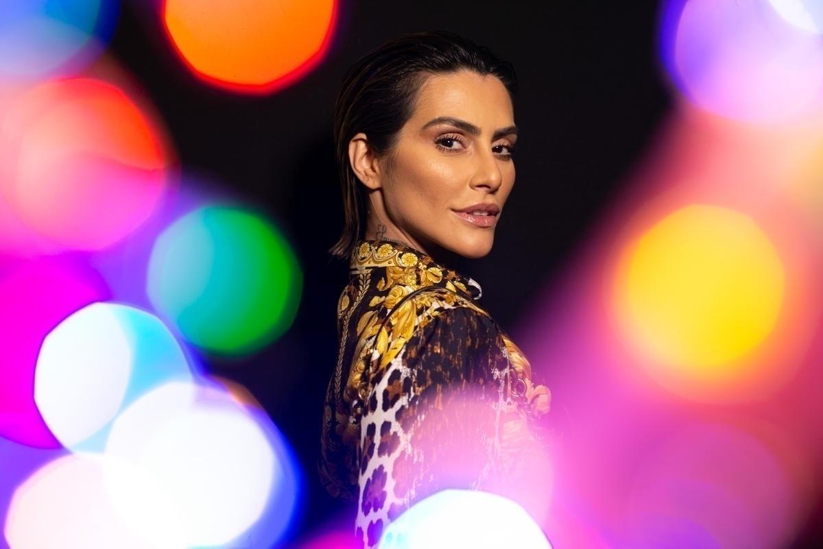 O Tempo Não Para - Globo/Raquel Cunha