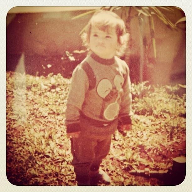 Alessandra Ambrosio - Reprodução/Instagram