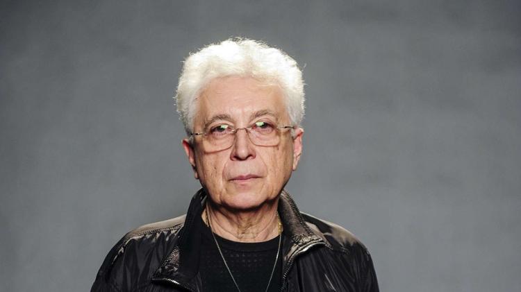 Aguinaldo Silva - TV Globo/Divulgação