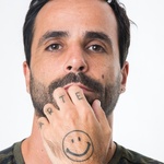 Divulgação/Globo/Victor Pollak