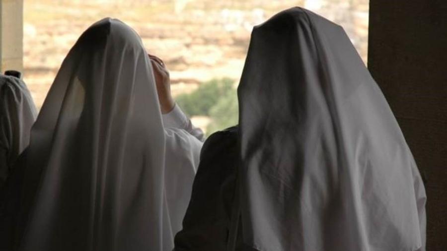 Segundo associação, na ordem religiosa ocorria um processo de manipulção mensal para assediar as freiras e culpabilizá-las - Getty Images