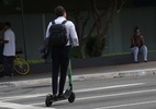 Lei seca: 414 usuários de patinete são detidos por embriaguez na Alemanha - RENATO S. CERQUEIRA/FUTURA PRESS/FUTURA PRESS/ESTADÃO CONTEÚDO