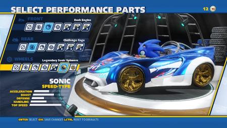 Team Sonic Racing: confira dicas para mandar bem no jogo de corrida