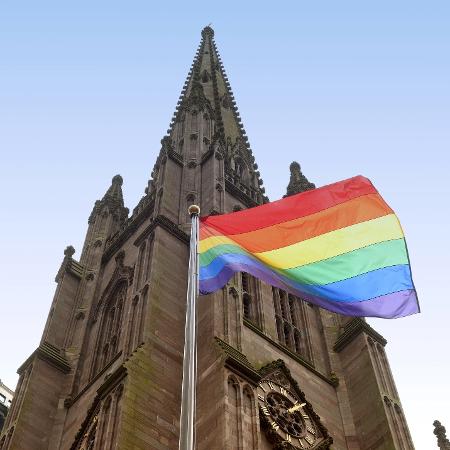 Homofobia em nome de Deus? Especialistas e ativistas contestam - Getty Images/iStockphoto