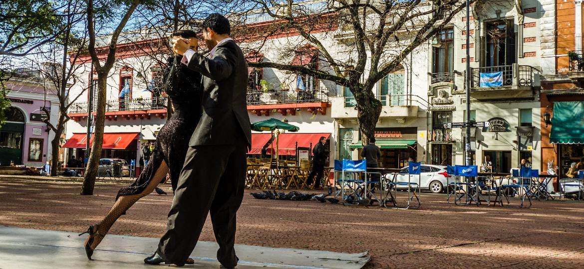 Buenos Aires, na Argentina - iStock