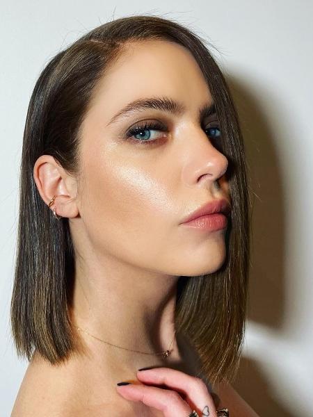 Ashley Benson - Reprodução/Instagram