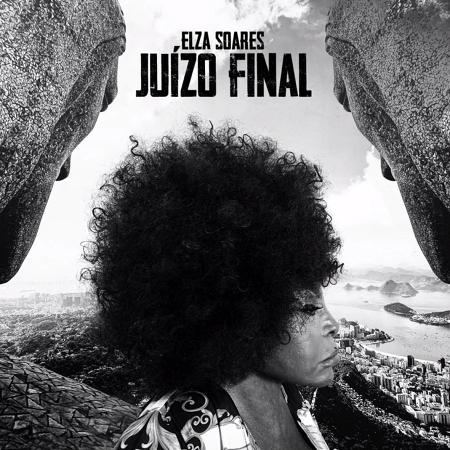 Elza Soares regrava canção "Juízo Final", de Nelson Cavaquinho e Élcio Soares - Reprodução/YouTube/Elza Soares
