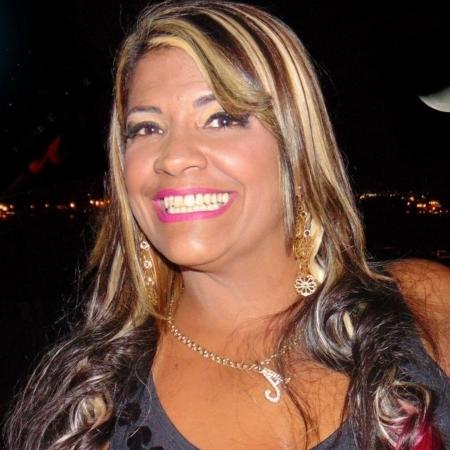 Funkeira Fernanda Rodrigues, conhecida como MC Atrevida, morre após cirurgia estética - Reprodução/Facebook