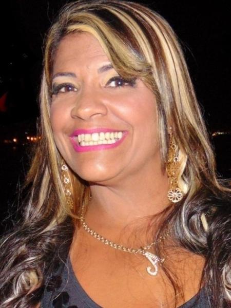 Funkeira Fernanda Rodrigues, conhecida como MC Atrevida, morreu após cirurgia estética - Reprodução/Facebook