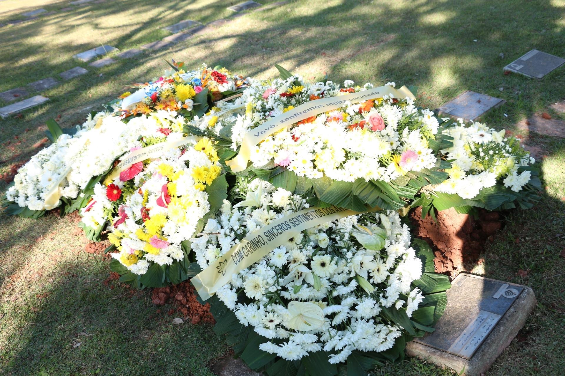 Saccomani morreu aos 71 anos, depois de problemas renais - AgNews