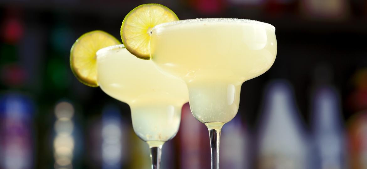 Margarita é só um dos vários drinques possíveis para aproveitar uma boa tequila - Getty Images/iStockphoto