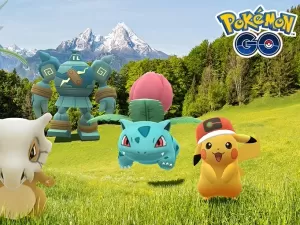 Batalhas, dicas, brindes! Gamescom Latam 2025 terá invasão do mundo Pokémon