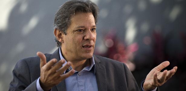 Felipe Neto foi intimado | Haddad chama Bolsonaro de genocida: 'por que não manda a polícia aqui?'