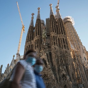 Cesc Maymo/Getty Images