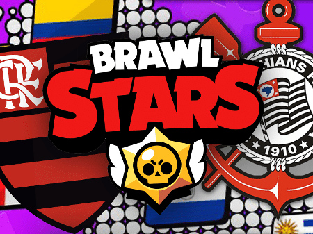Corinthians E Flamengo Disputam Brawl Stars Master League Veja Times - clubes profissionais brawl stars