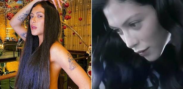 Anjo da morte em novela da Globo especula volta de Jesus: 'Deus é travesti' - UOL
