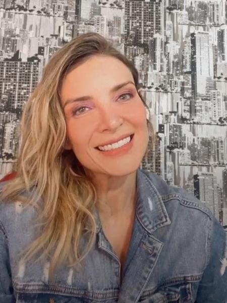 Bianca Pagliarin: influencer que foi das passarelas às drogas hoje ajuda na recuperação de pessoas - reprodução Instagram