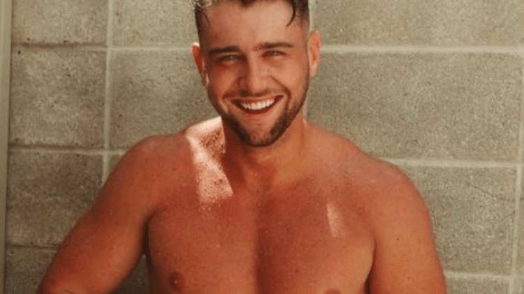 Ex-'Brincando com Fogo' revela lucro de R$ 500 mil com vídeo de sexo