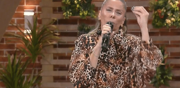 A Fazenda 2022: Adriane Galisteu compara Marcelo Bimbi a Shayan - Vimarsana News