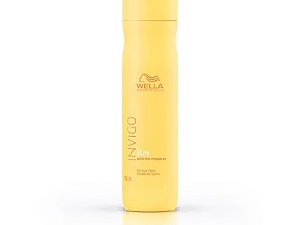 Invigo Sun Sun Protection Spray for Uv Hair, by Wella - Press Release - Press Release