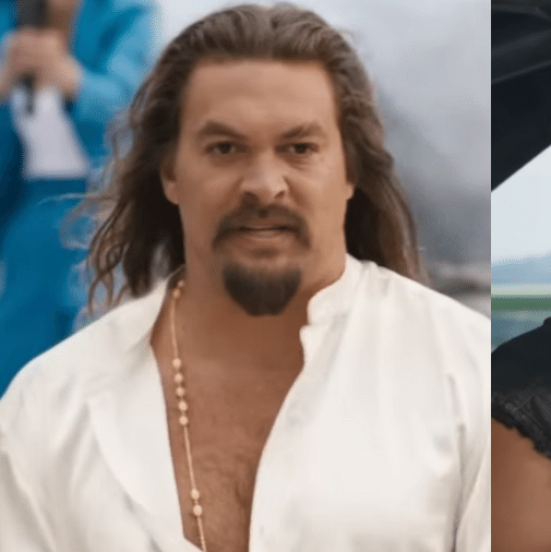 Jason Momoa confirmado no elenco de “Velocidade Furiosa 10