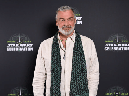 Ray Stevenson, de Roma, Thor e RRR, morre aos 58 anos