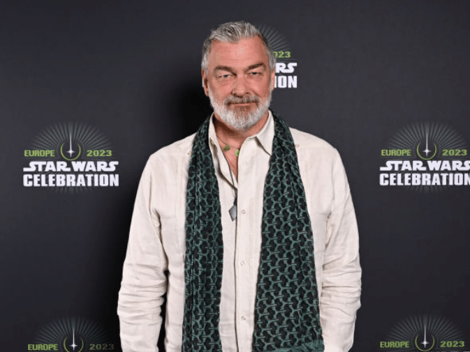 Ray Stevenson, ator de 'Thor' e da série 'Roma', morre aos 58 anos - Estadão