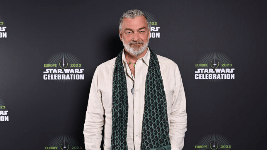 Ray Stevenson morre aos 58 anos - Jeff Spicer/Getty Images