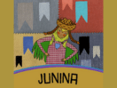 Episódio Junina