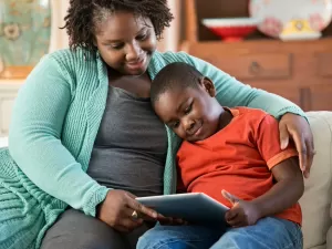 Tratar a obesidade infantil é evitar consequências sérias na vida adulta