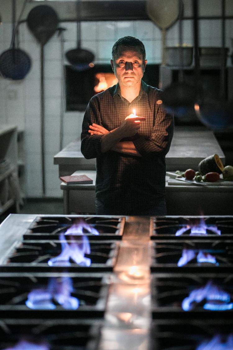 Foto do lançamento do livro Eu Só Queria Jantar (2018) Foto do lançamento do livro Eu Só Queria Jantar (2018)