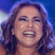20.jun.2015 - Cantora Daniela Mercury se apresenta no palco Júlio Prestes da Virada Cultural 2015, no centro da cidade de São Paulo, na noite deste sábado (20) - Marcos Moraes/Folhapress