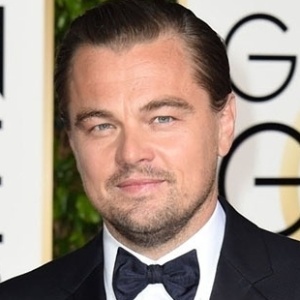 Leonardo DiCaprio é um dos indicados ao Oscar de melhor ator - Getty Images