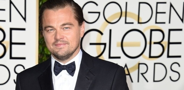 Leonardo DiCaprio produzirá filme de "Robin Hood" com direção de Otto Bathurs - Getty Images
