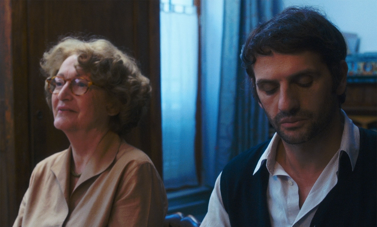 Cena do filme "Dois Rémi, Dois" - Divulgação