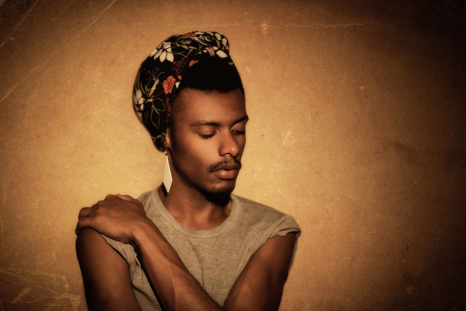 O cantor Liniker - Divulgação