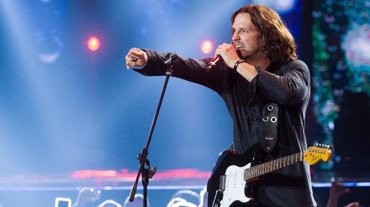 João Cotta/TV Globo