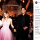 Casamento Kaley Cuoco - Reprodução/instagram/@normancook