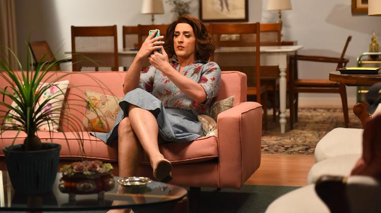 Paulo Gustavo - Divulgação - Divulgação