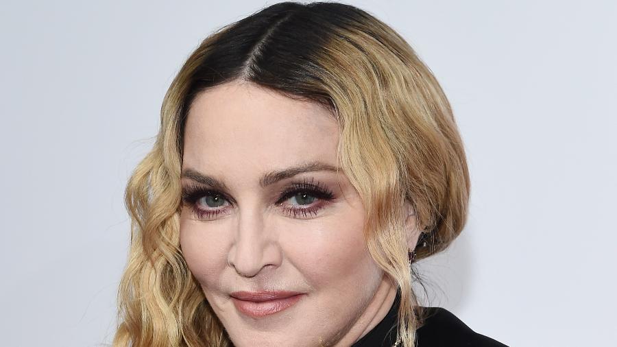 Madonna no Billboard - Getty Images