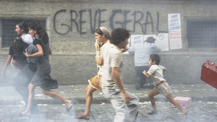 Gianne Carvalho/Globo/Divulgação