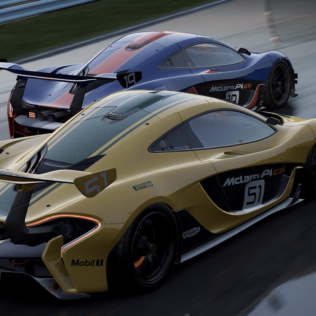 Project CARS: vídeo compara gráficos de versões para PC e PS4