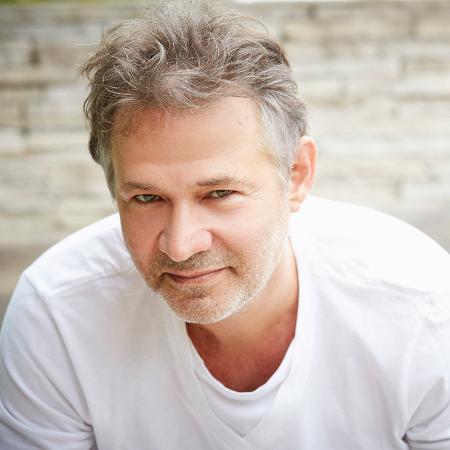 Nelson Freitas - Guto Costa/Divulgação - Guto Costa/Divulgação