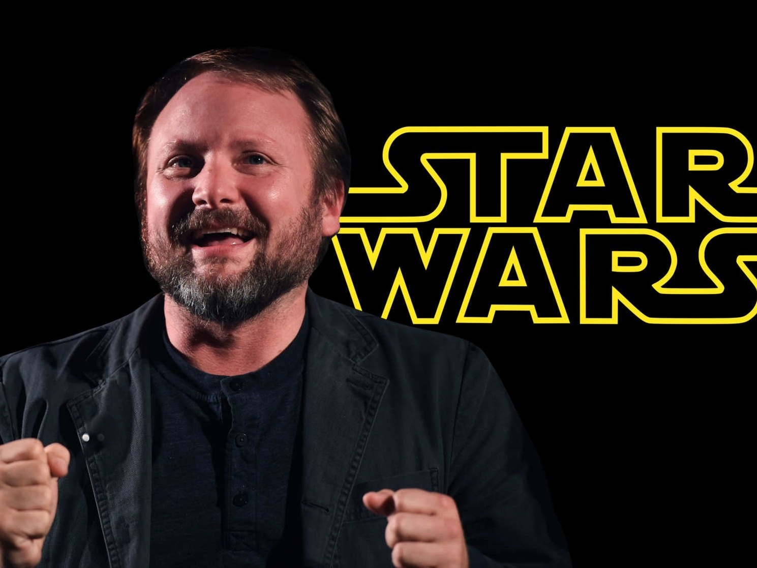 Diretor e roteirista Rian Johnson expandirá 'Star Wars' em nova trilogia