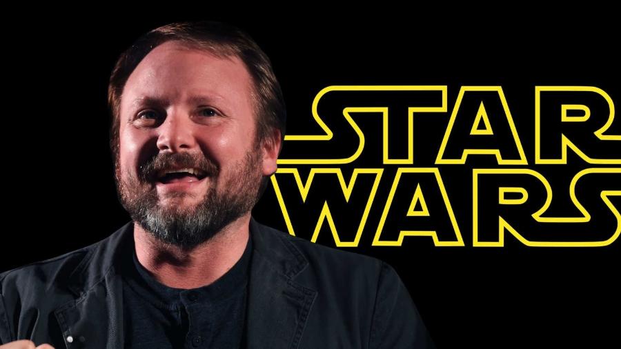 Próxima fase dos filmes de Star Wars será comandada por Rian Johnson e  criadores de GoT - NerdBunker