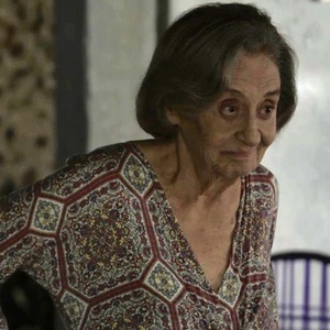 Caetana reencontra Mercedes na novela das 21h - Reprodução/Gshow - Reprodução/Gshow