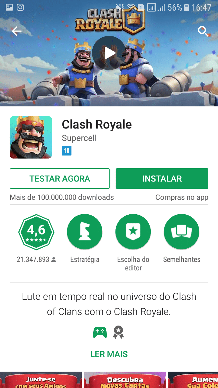 Saiba como testar apps e jogos Android antes que eles sejam