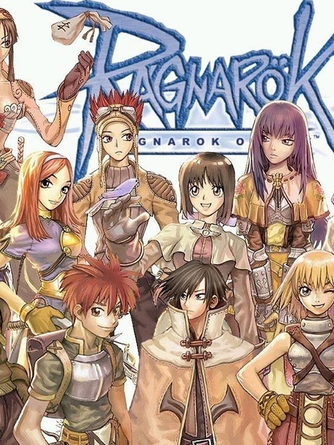 Ragnarök Online completa 8 anos no Brasil com novo servidor