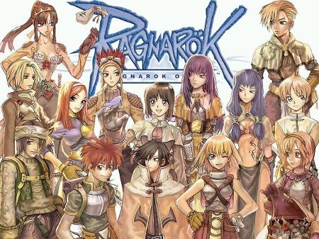 Conteúdo de Anni - Página 14 - Ragnarok Online Brasil - Fórum