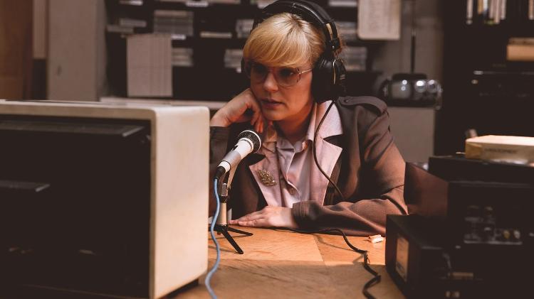 Cena de "Chuck Norris vs. Communism" - Reprodução - Reprodução